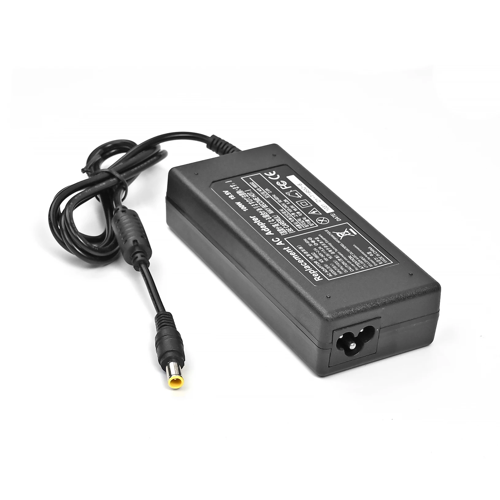 Adattatore ca TV 19.5V 5.2A ACDP-100D01 101W per Sony KDL-43W800C KDL-42W706B KDL-43W809C KDL-43W755C muslimexayb