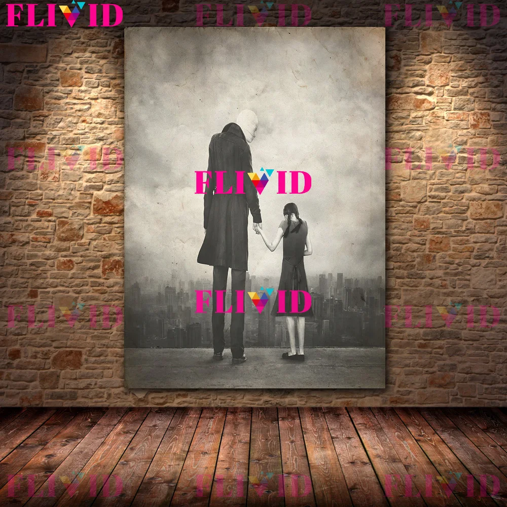 الطاعون دكتور سيدة وحش مجهولي الهوية ، ملصق وطباعة وثنية عتيقة ، ديكور فني جداري للسحر القوطي ميستريو