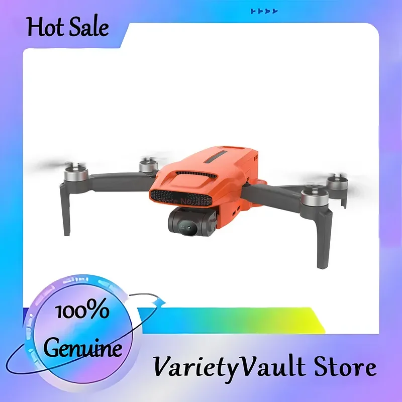 

Дрон FIMI Mini3 4K HD Quadcopter с 360° ° Радиоуправляемый самолет для предотвращения препятствий для аэрофотосъемки FPV Поиск полета Спасательная охота