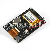 New Upgrade PORTAPACK H2 + TCXO + 3.2 Inch Touch LCD Display +2000MAh Battery
