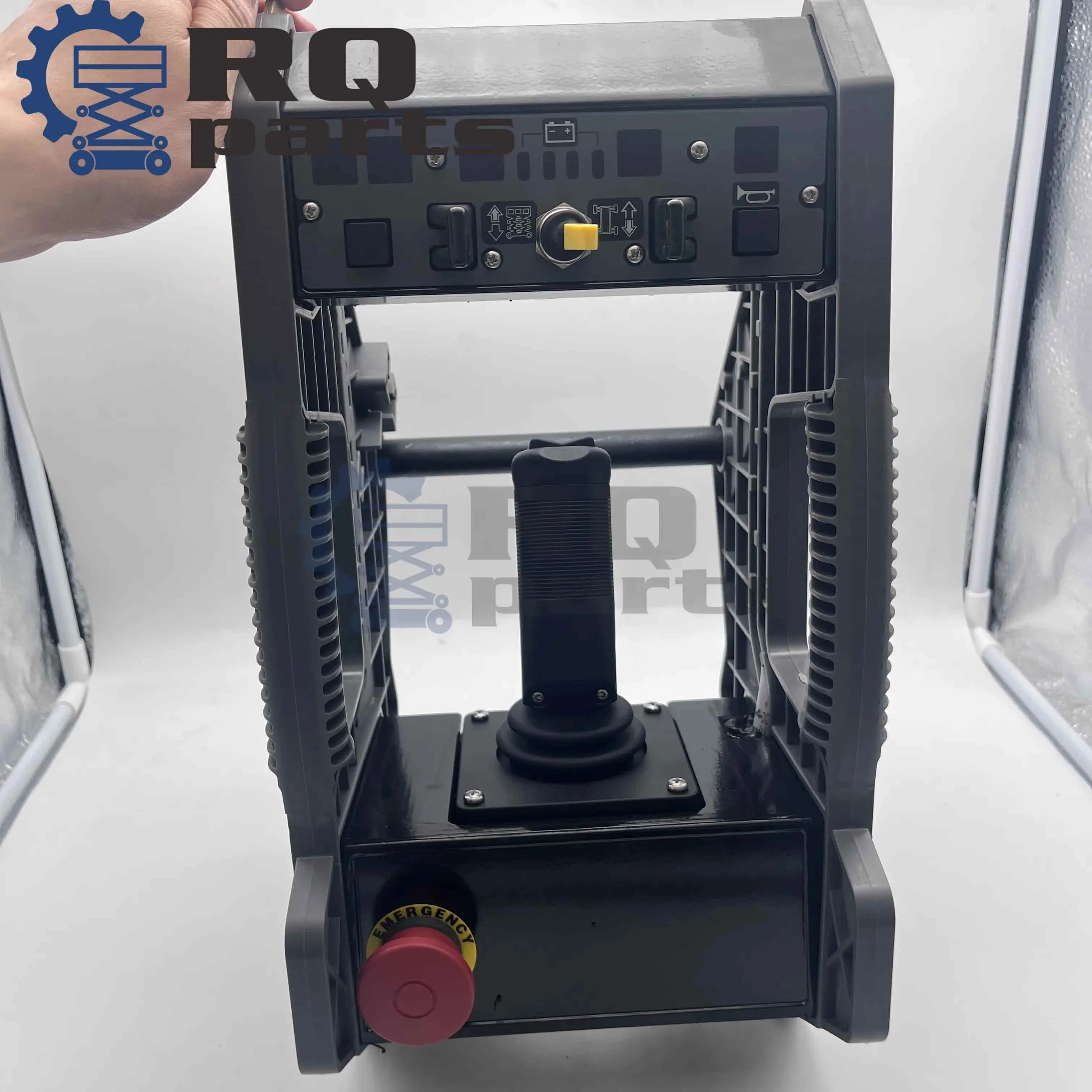 JLG Scissor Lift  Control Box 1001091153 0272778 Use For 1230ES 1930ES 2030ES 2032ES 2630ES 2632ES 2646ES 3246ES