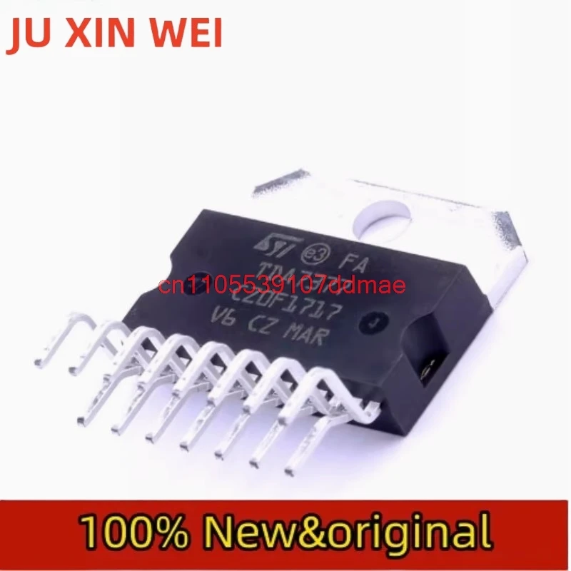 TDA7377 Original genuine goods in stock ZIP15