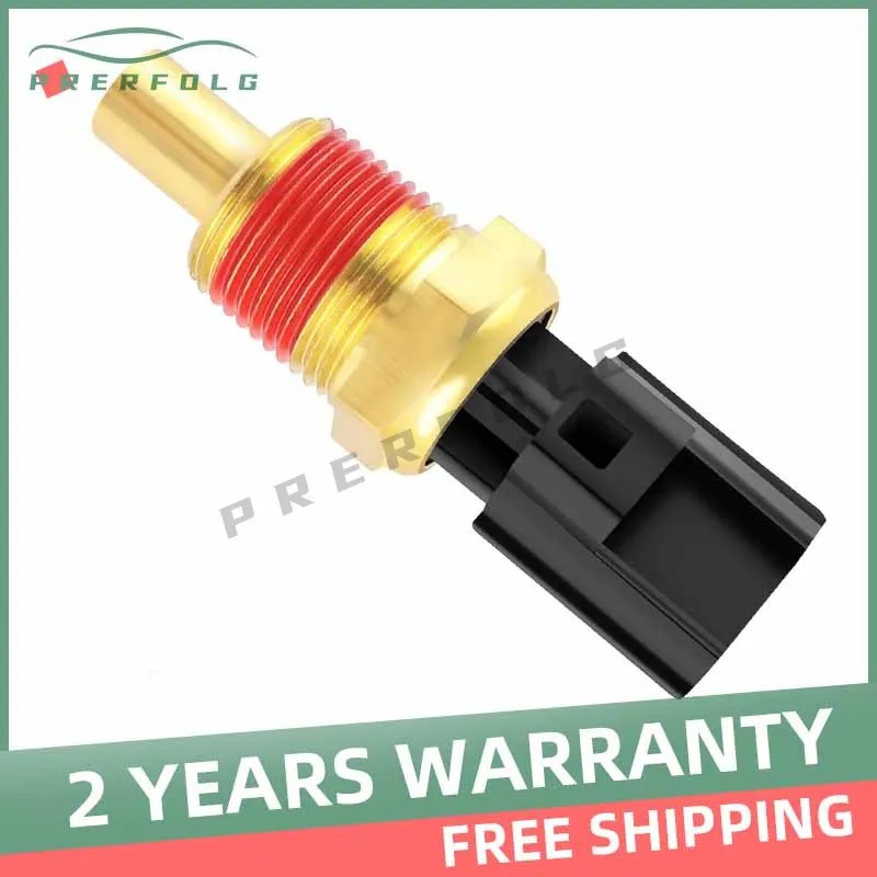 No. 56027873 Coolant Water Temperature Sensor For Dodge Ram Dakota Chrysler Jeep TJ 4L 5S1500 SU3035 TX81, 2132811