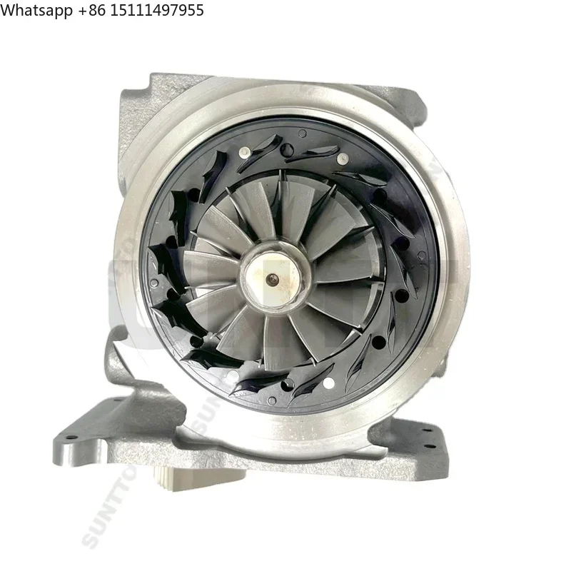 HE400VG Cartridge/CHRA/Core for Paccar 5548355/ 5459130/ 2128139/ 1881507/ 1978404