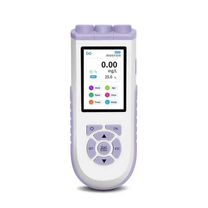 New Model PO10 Port…