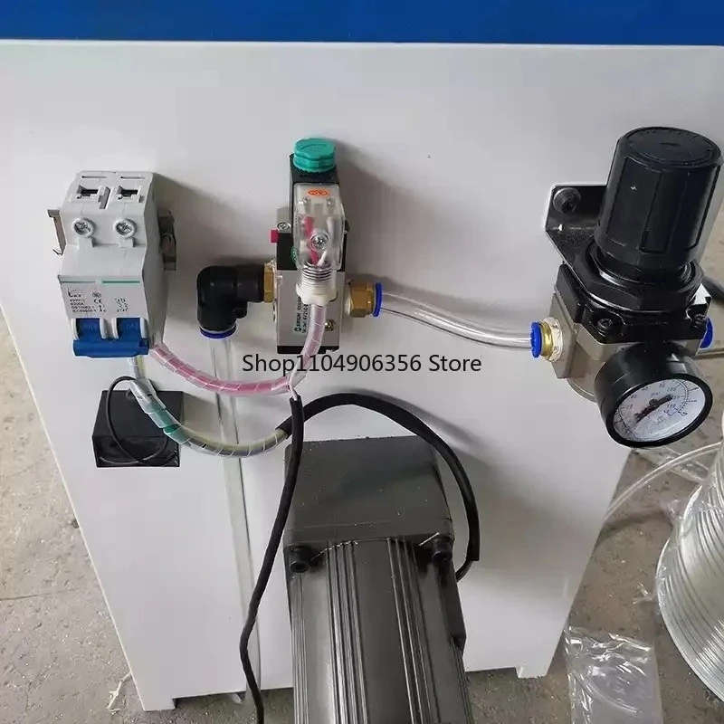 

Многофункциональная машина для вертикального наполнения хлопком, 220В, для подушек, игрушек и плюшевых изделий