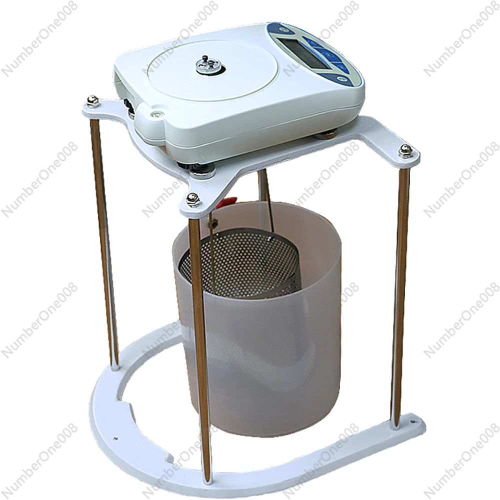 0.01g/1kg 2kg 5kg Electronic Hydrostatic Balance Scale Density Balance Scale