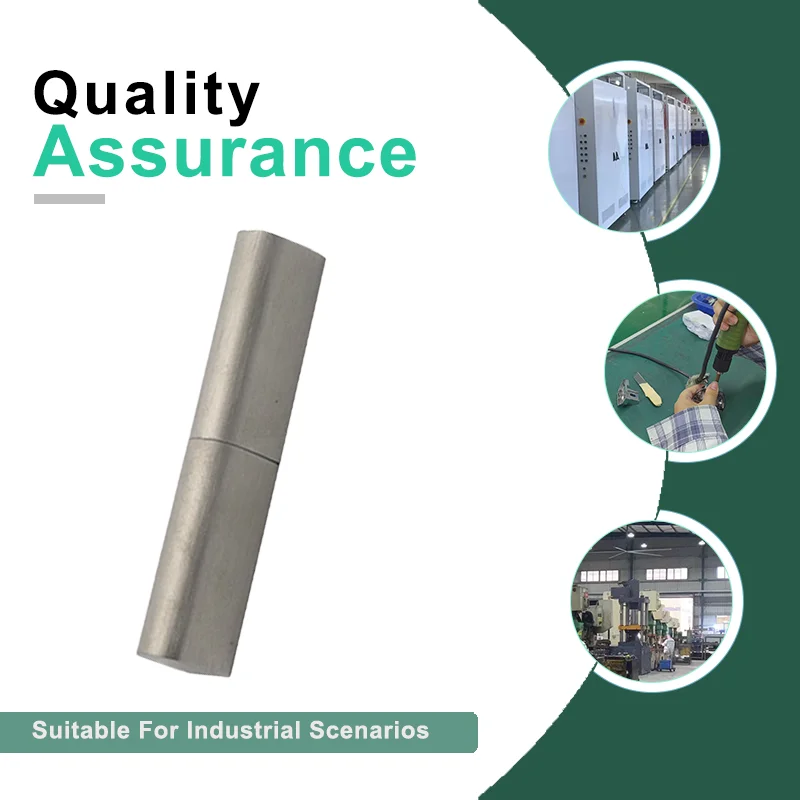 Detachable Plug-In Rotating Hinge 304 Stainless Steel Industrial Distribution Box Chassis Cabinet Ship