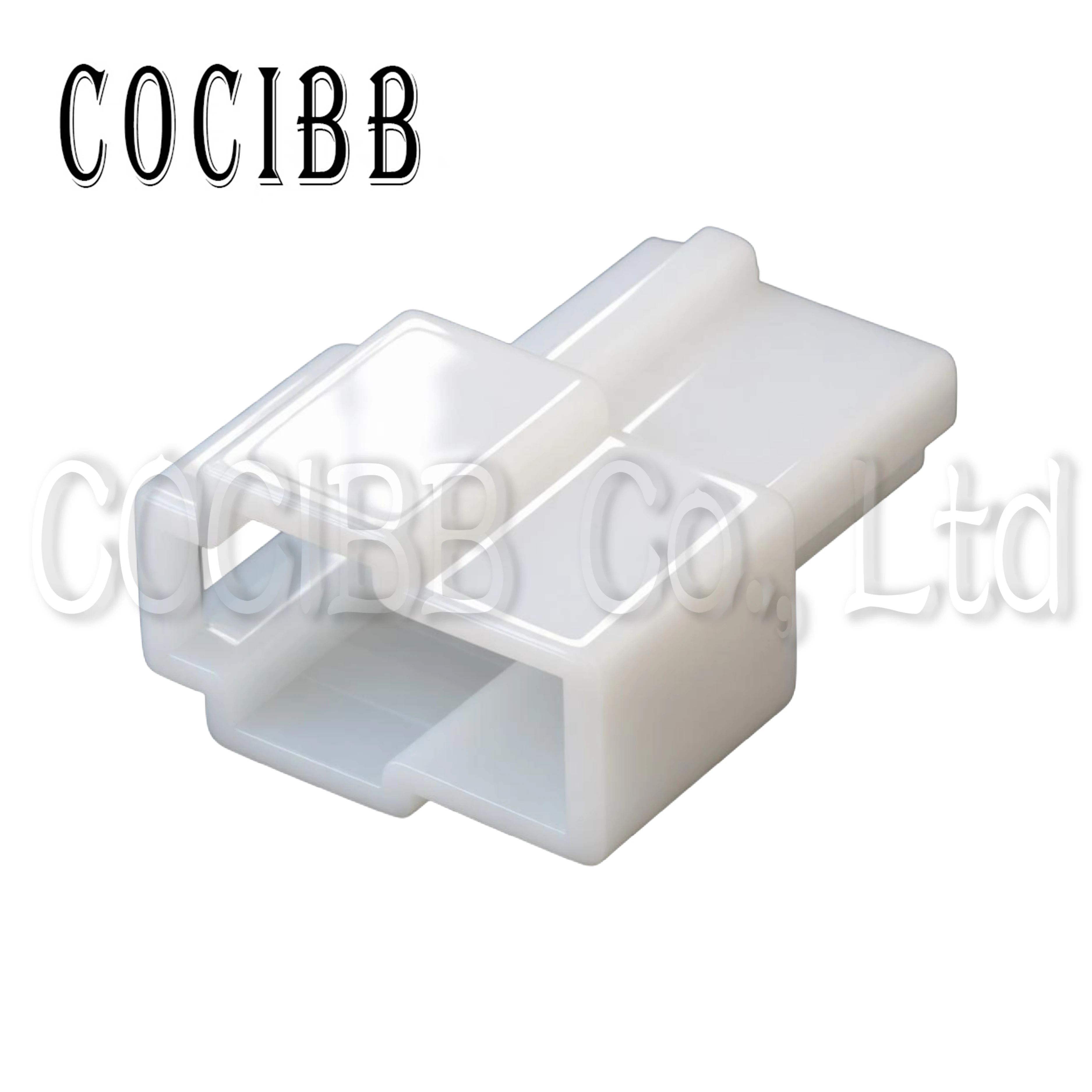 

1 Set 6.3mm 2 Pin Car Cable Terminals Male Female Electrical Connector Plug for Automotive Wire Harness 6070-2471 6070-2481