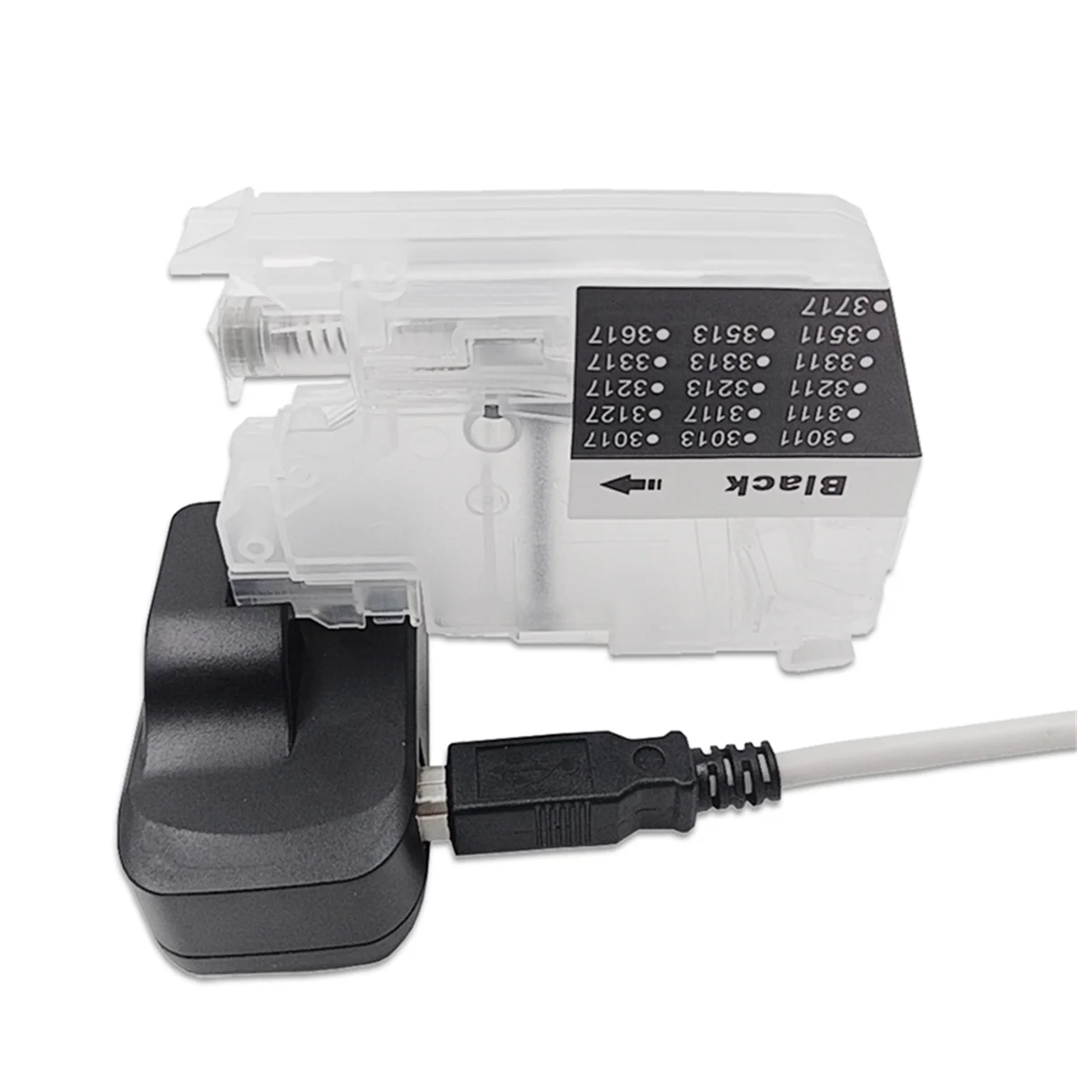 

2025+ LC3217 LC3219 LC3211 LC3213 LC3017 LC3019 Устройство сброса чипа для MFCJ5330DW J5335DW J5730DW J5930DW J6530DW