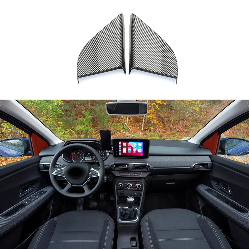 

Applicable for Dacia Sandero Dacia Jogger pillar decoration parts