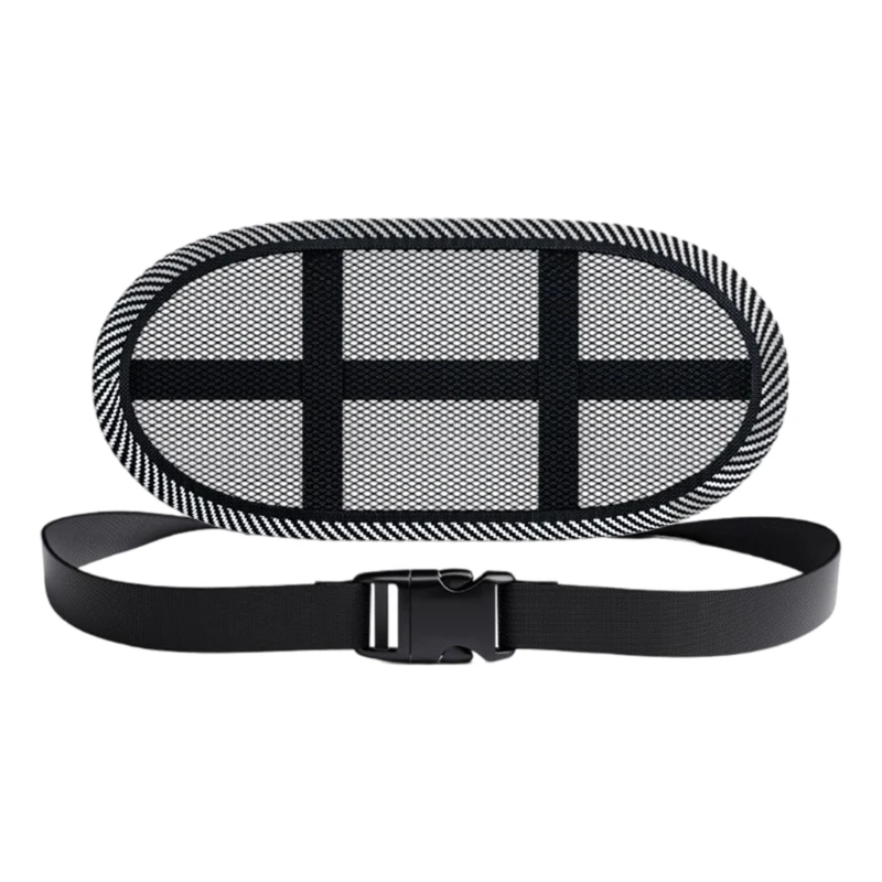 ترقيات عربات الأطفال وسادة قابلة للغسل تصاميم عربات الأطفال القابلة للإزالة دعم الظهر وسادة مريحة لدعم الرضع Positon