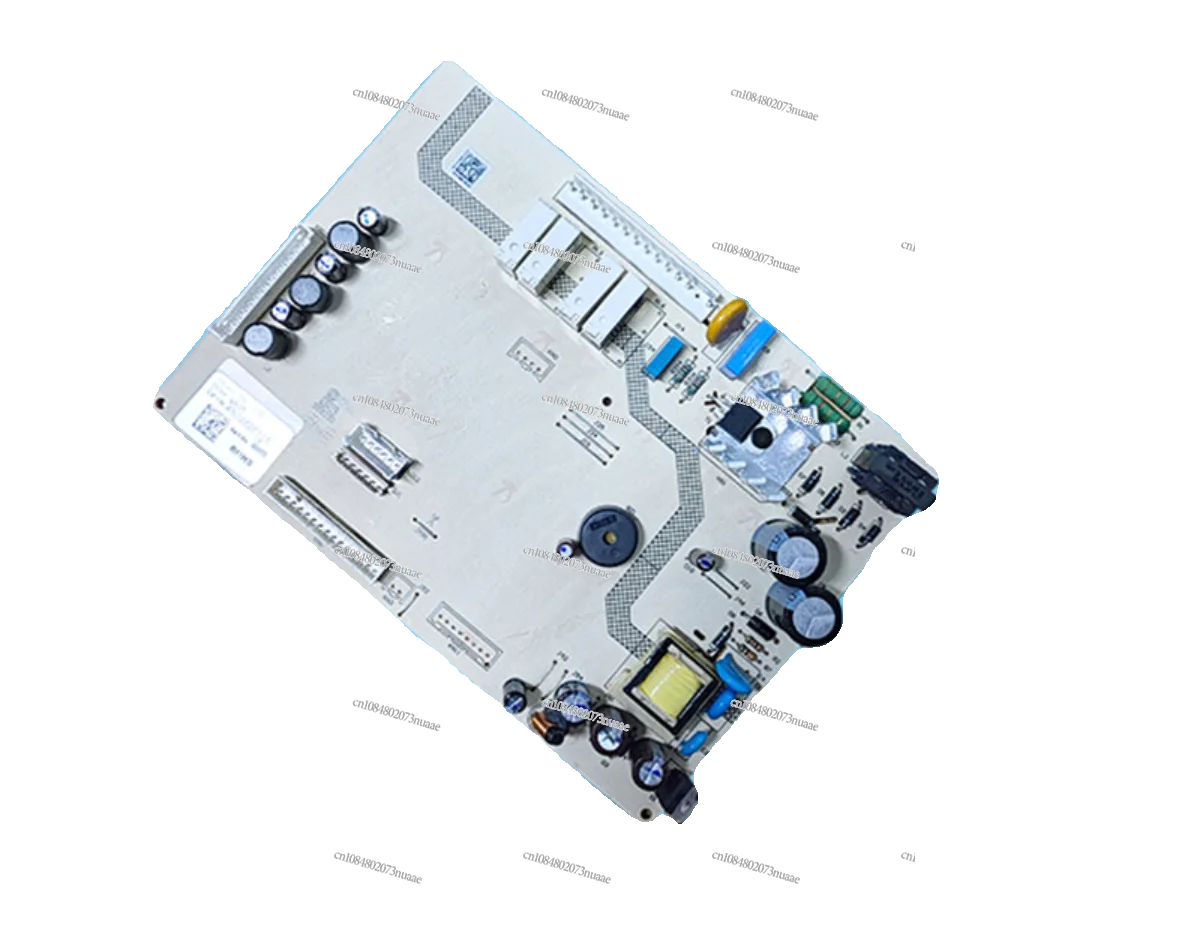 

Universal Frequency Conversion Control Board: Suitable for Beko CN163120WI Refrigerator, Disassembly Parts 4938829611