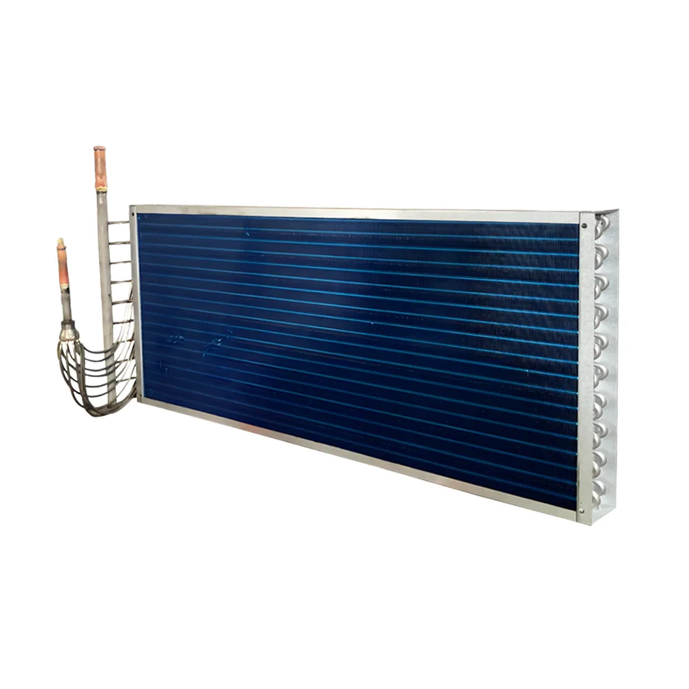 

Высококачественный ребристый испаритель, индивидуальное оборудование, кондиционер, холодильные детали, охлаждение, другое охлаждение