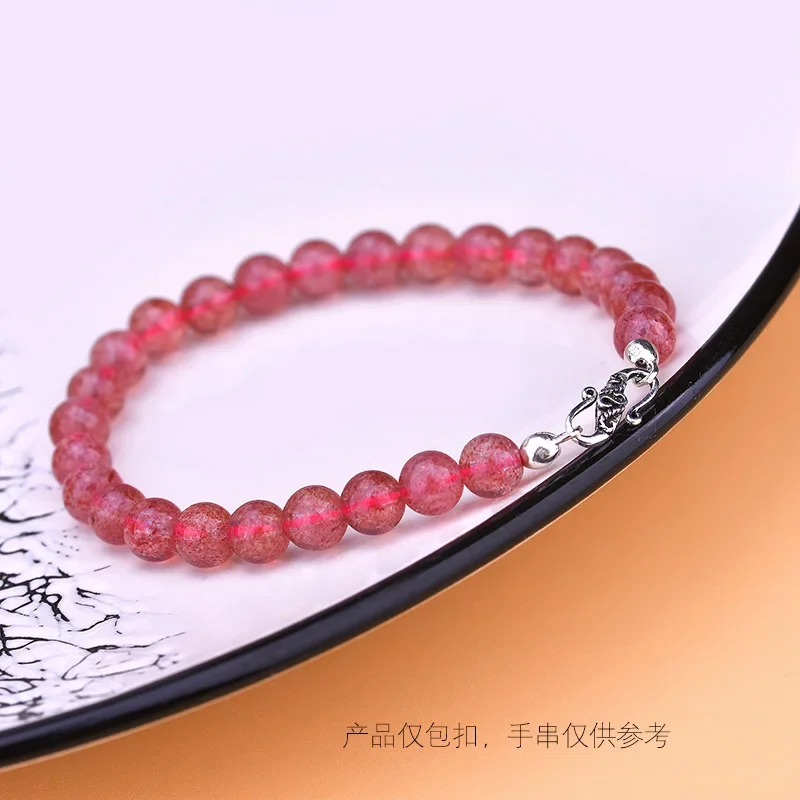 5PCS 925 Sterling Silver, bracelet buckle link DIY positioning buckle, semi-finished bracelet necklace accessories