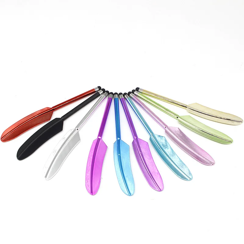 Capacitance Pen Universal Tablet Touch Screen Pen Styluses C