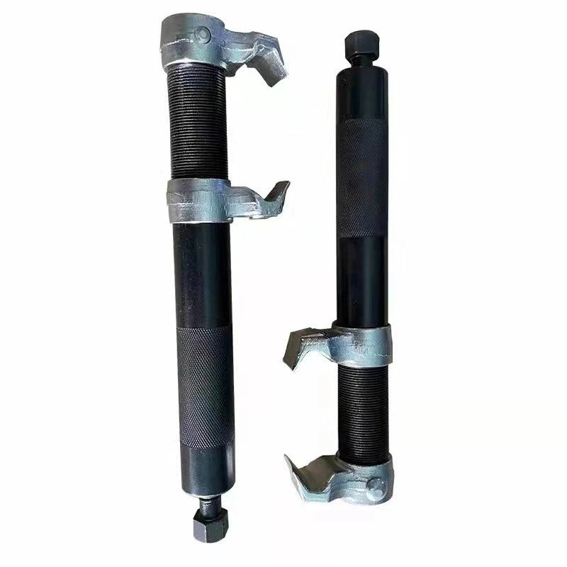 ضاغط زنبركي لامتصاص الصدمات للسيارات، أداة تفكيك لفة ماكينة تفكيك زنبركية لامتصاص الصدمات #1