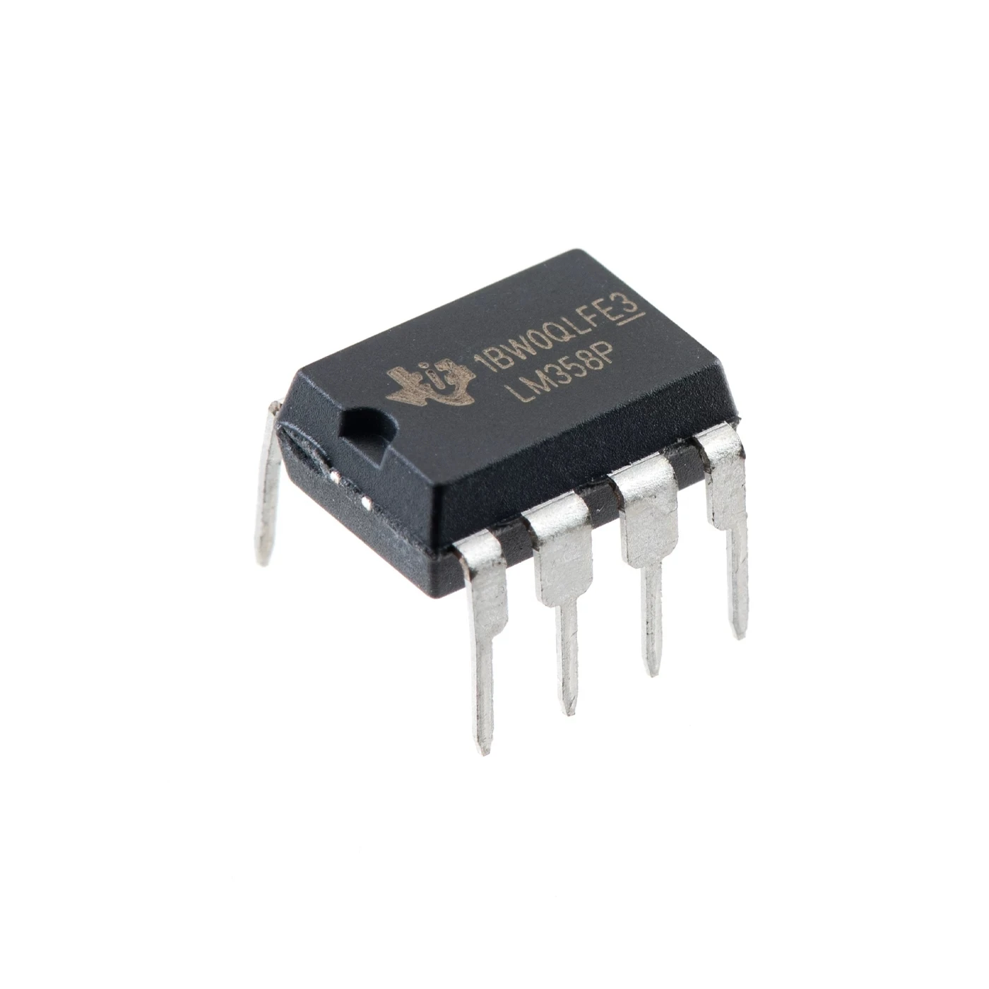 (10-100PCS)LM358P DIP-8 100% New original