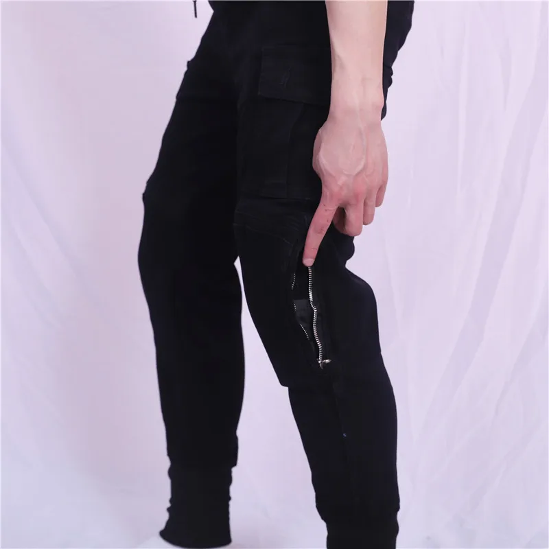 Thumbnail 4 - #34 Protective Motorcycle Trousers Discount Picks