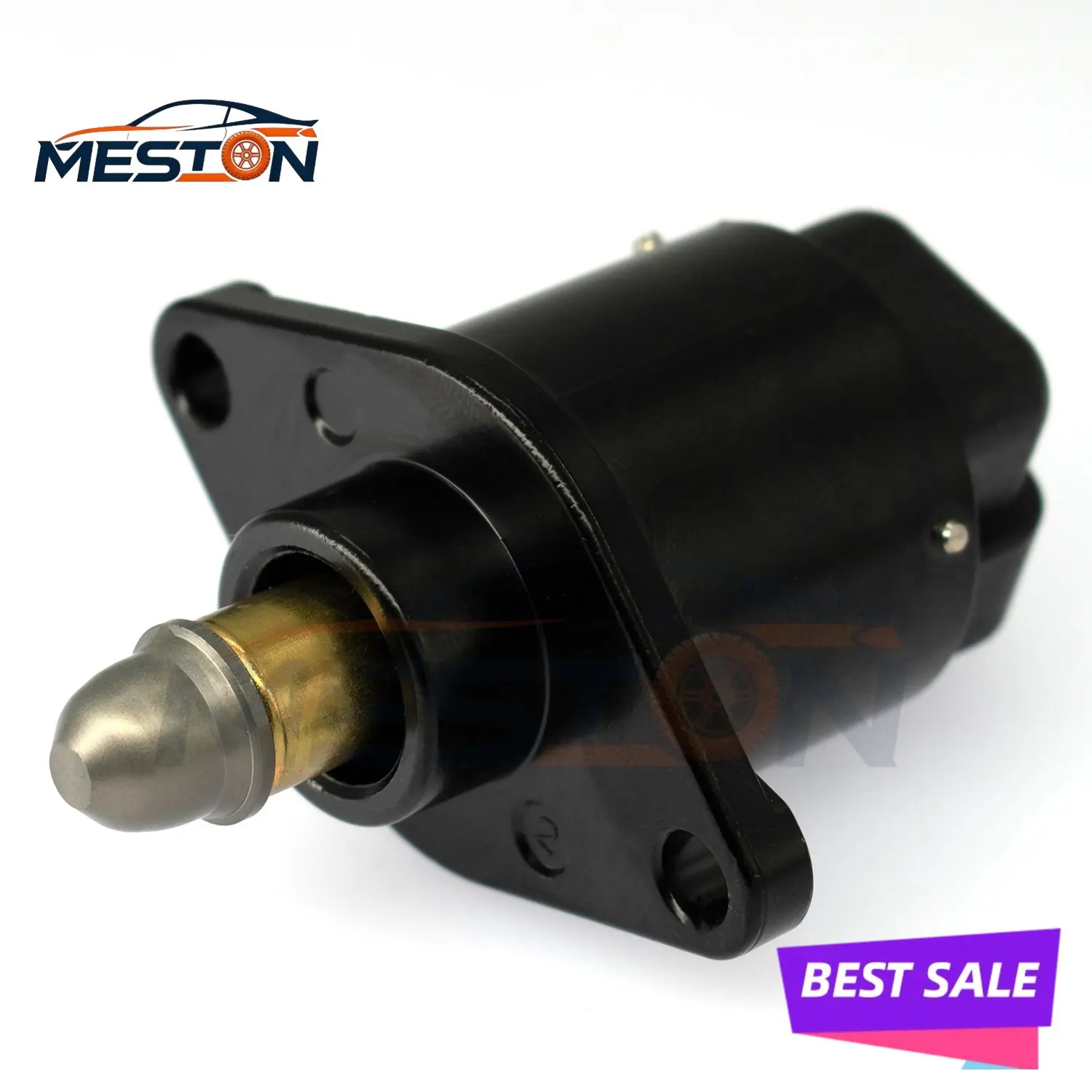 Idle Air Control Valve IAC for Arctic Cat TRV 450 500 Wildcat 1000 Prowler 500 Alterra 550 700 0824-054 0824054