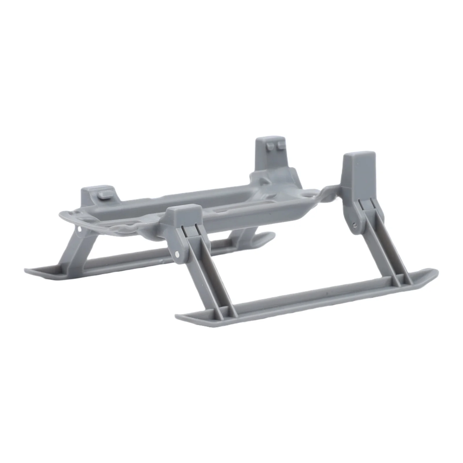 Folding Tripod for DJI for neo2 Supporting Operations Through Ground for clearance Stability and Material Construction
