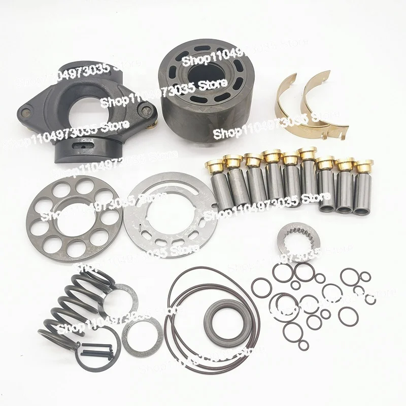 

Hydraulic Pump Repair Parts Kit for A10VS071