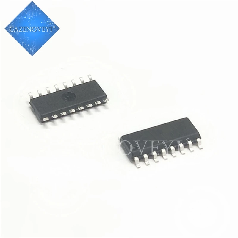 

(10 шт.) CD4046BM CD4046 4046BM CD4046BM96 Пластиковый корпус