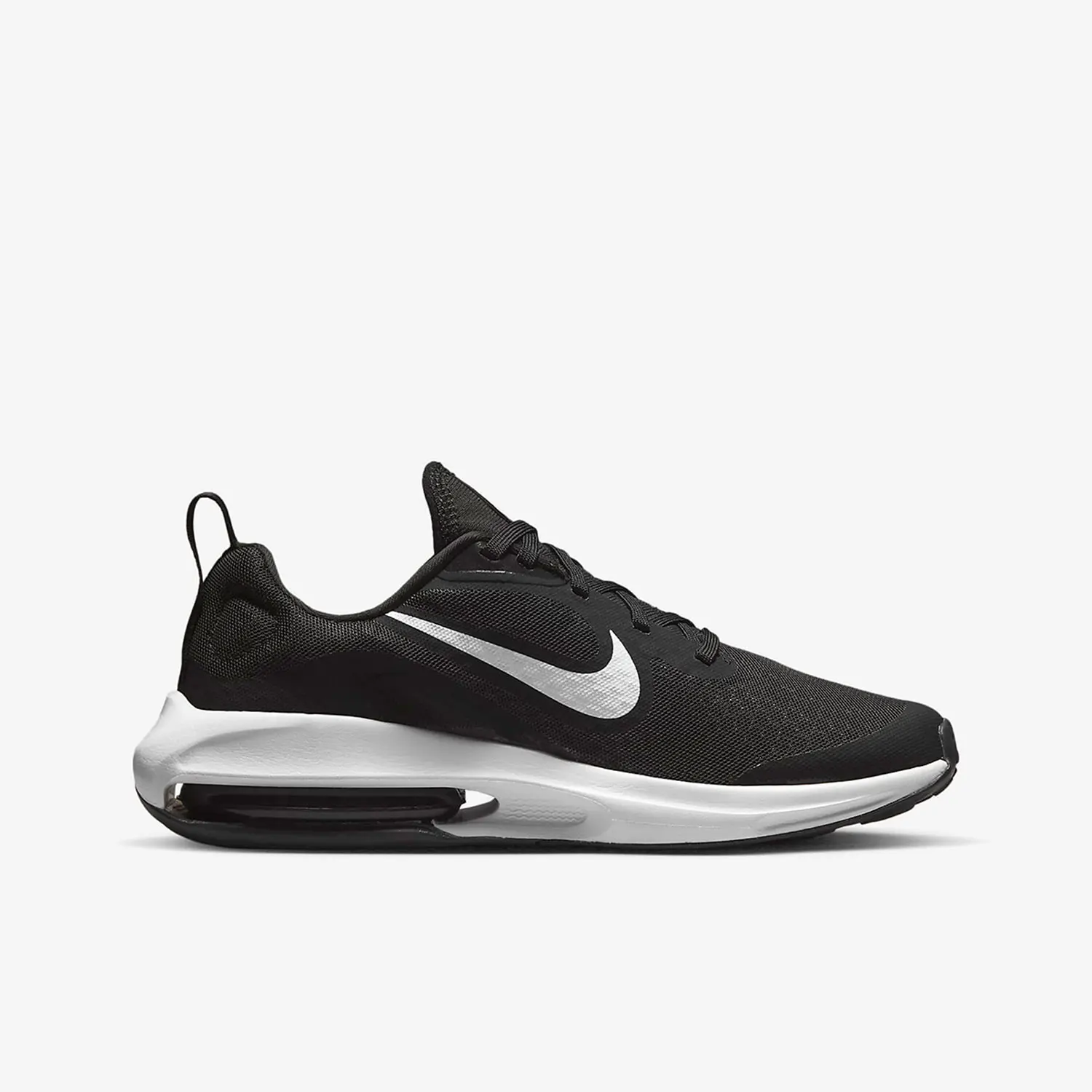 Nike genuine AIR ZOOM ARCADIA 2 children's air cushion running shoes DM8491-002 - view 4