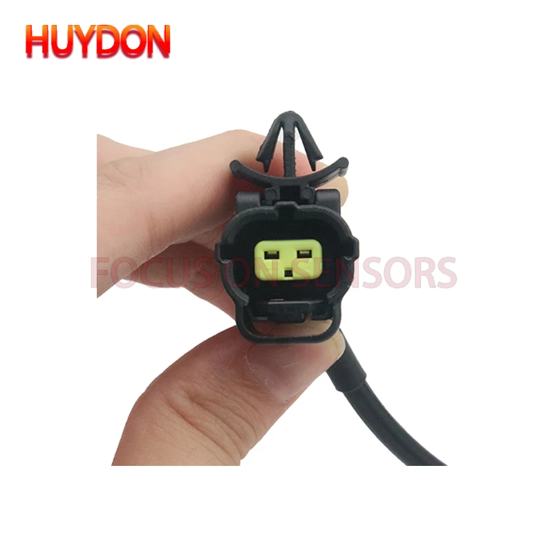 95670-4D000 Vorne Hinten Links Rechts ABS Rad Geschwindigkeit Sensor Für Kia Sportage 2011-2016 95670-4D100 95680-4D000 95680-4D100