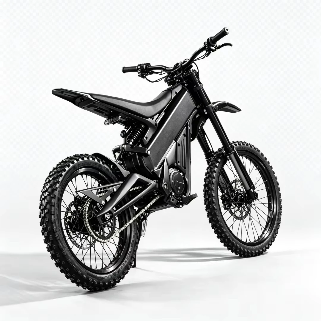 Yzhgb 2026 Mass production Talaria 3X Pro Dirk Bike Certified 60V 6KW Full Size Talaria 3X Pro Electric Motorcycle, Teen Electri