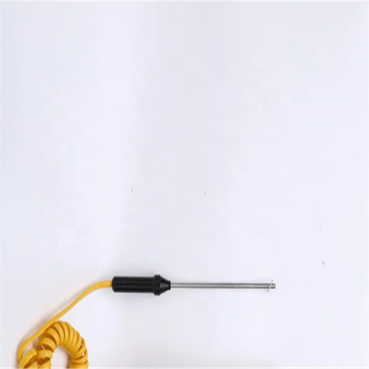 1300 Degree Digital Thermocouple Thermometer for Petroleum, Chemical Industry, Metallurgy