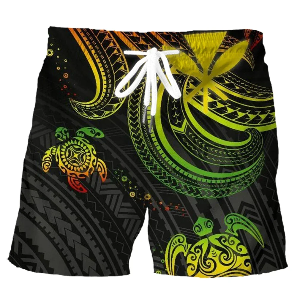 Hx Fashion Shorts M… - image