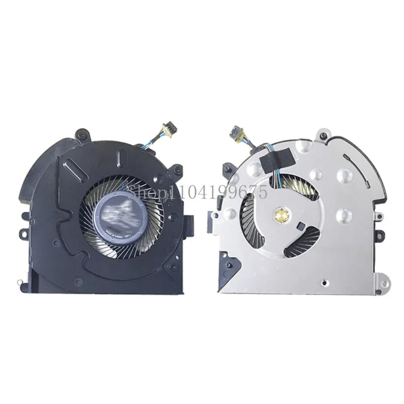 Cooling CPU fan for HP EliteBook 730 735 835 G5 G6 830 G5 laptop