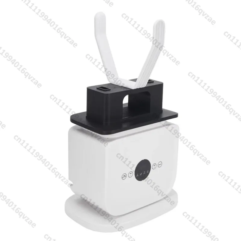 ID-5 Automatically Turns Off The Ironing Dryer, Daily Use, Adjustable Time Setting 1400w Clothes Dryer