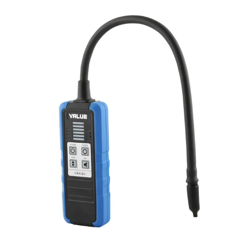 

Refrigerant Leak Detector Automotive Leak Detector Refrigerant Snow Refrigerator Air Conditioner Halogen Detector