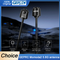 GEPRC Momoda2 5.8G FPV Antenna Long Version - RHCP/LHCP for 5.3-6GHz RC Quadcopter Drone Freestyle DIY Parts