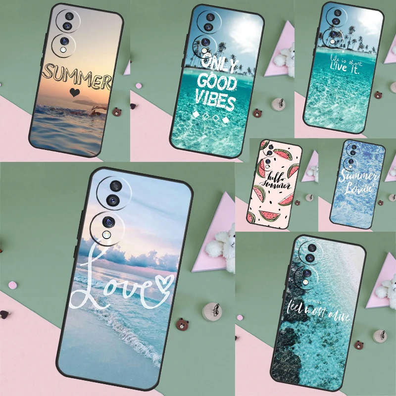 Love Summer Case Fo… - image