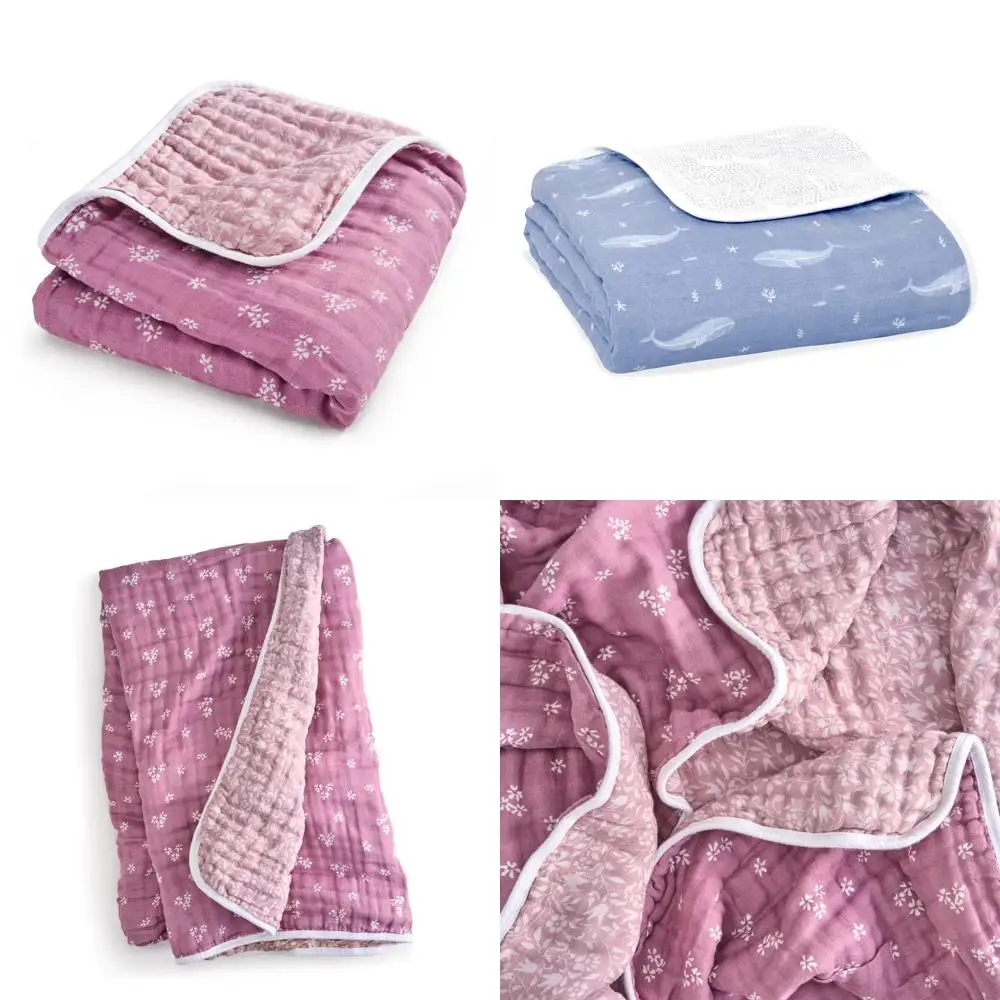 

Одеяло Dream из органического хлопка от aden + бутик anais, муслиновое детское одеяло унисекс для малышей