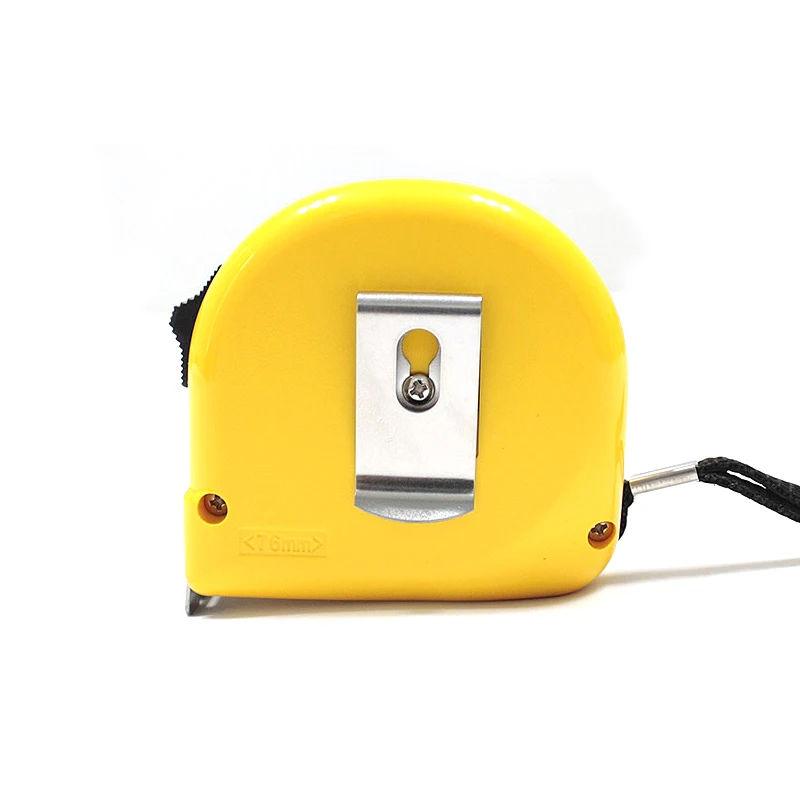 Tajima 2/3/3.5/5/5.5/7.5/10 meters Tape Measure Precision Resistant to wear and tear Resistant Multipurpose Measuring Tool