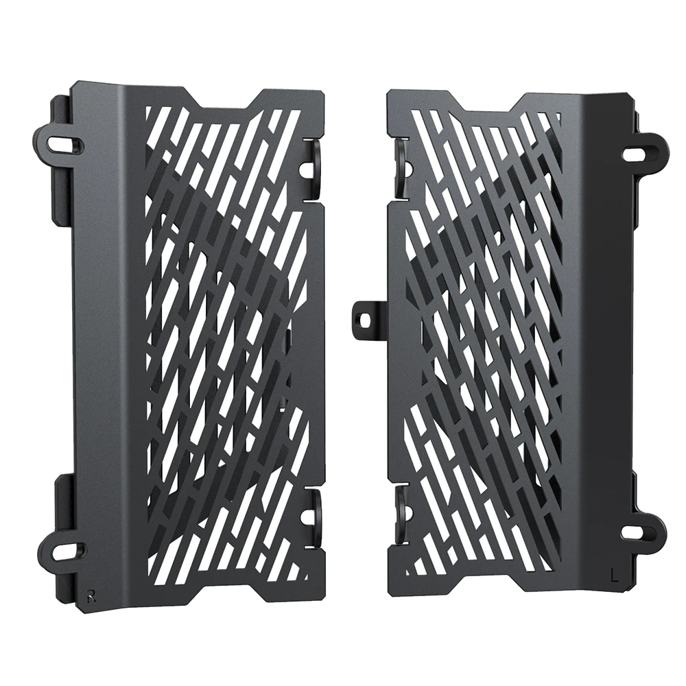

Motorcycle Radiator Grille Guard Cover Protection FOR YAMAHA YZ250X YZ250G YZ 250 YZ250 2016- 2024 2023 2022 2021 2020 2019 2018