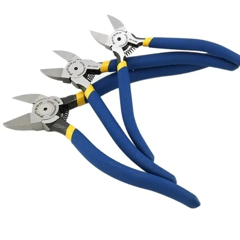 1-peca-alicate-de-corte-diagonal-de-5-6-polegadas-ferramenta-de-desencapar-fios-cortador-lateral-de-cabos-ferramenta-de-corte-para-bricolagem-e-reparos-manuais