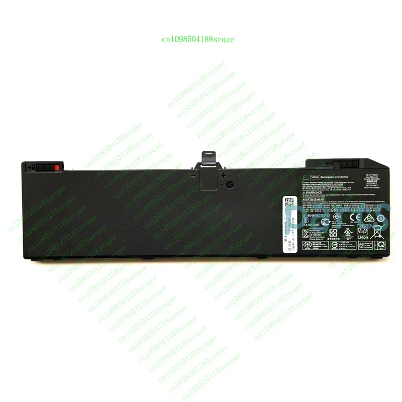 

New Genuine VX04XL HSN-Q13C L05766-855 Battery for HP ZBook 15 Workstation G5 G6"% Test"