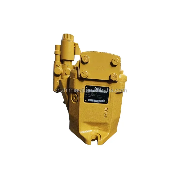 

Excavator Attachments 566-8632 5226868 524-0924 5668632 522-6893 5240924 Hydraulic Main Fan Pump For Caterpillar E349 E352