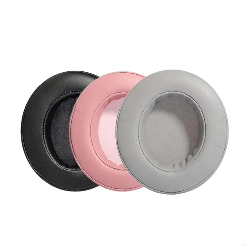 2025 Новая кожаная пена с ушной подушкой для ушной подушки для гарнитуры Kraken x 2025 Новая кожаная пена с ушной подушкой для ушной подушки для гарнитуры Kraken x