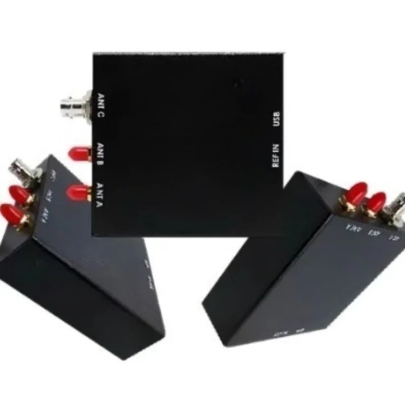 RSPdx-R2 Universal Receiver, Radio