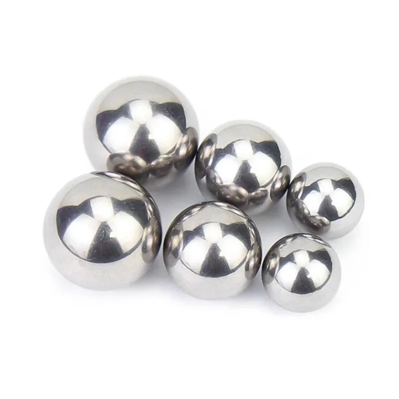 الصلبة الفولاذ المقاوم للصدأ تحمل الكرة كروية حبة 1 2 3 4 5 6 7 8 9 10 11 12 13 14 15 16 17 18 19 20 21 22 23 24 25 25.4 26 مللي متر #5
