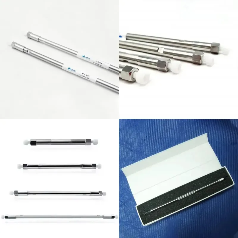 4.6m*250mm High-Performance Anion Exchange HPLC Column for Accurate Trace Analysis