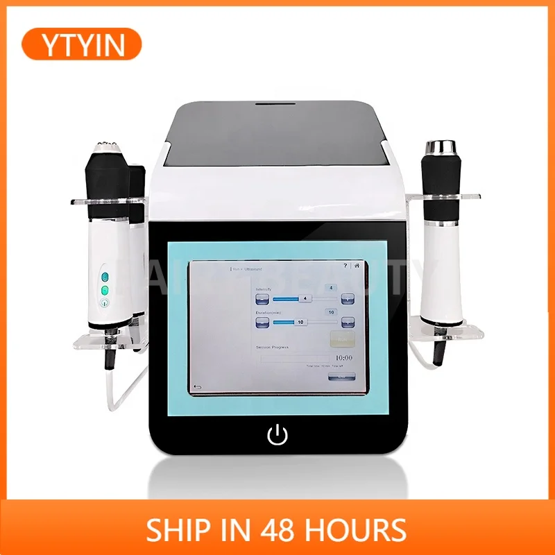 

YTYINLatest 3 In 1 Co2 Oxygen Small Bubble Hine Care Whitening Exfoliation Oxygen Face Tightening Devic