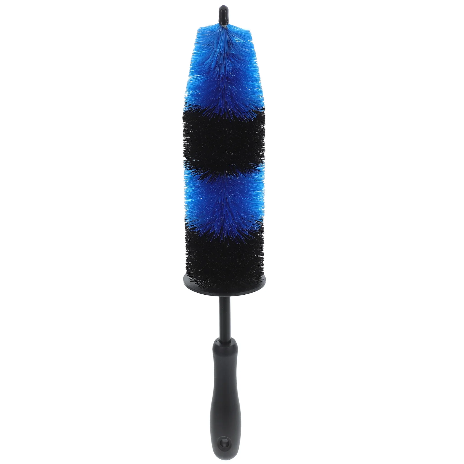 

Ergonomic Long Handle Tire Brush Durable Wheel Cleaner for Car Rim Brushes Excellent Cleaning Effect Save Time Effort