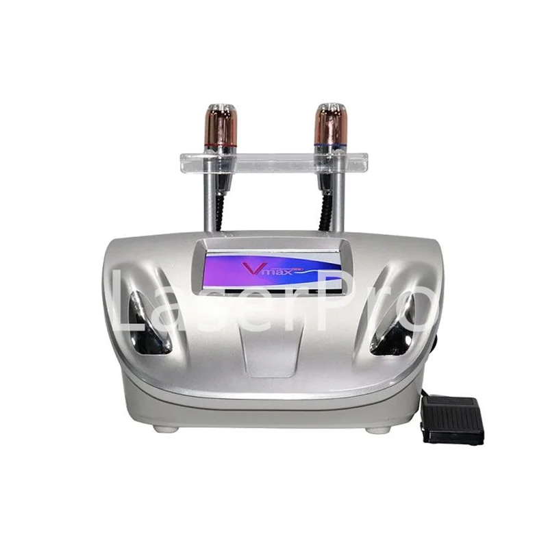 المحمولة Vmax بالموجات فوق الصوتية-رادار العناية بالبشرة جهاز تجميل شركة الجلد الوجه العين رفع إزالة التجاعيد مكافحة الشيخوخة معدات التجميل #5